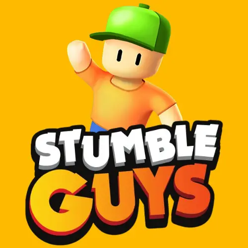Stumble Guys MOD APK v0.78.5 All Unlocked 1 Stumble Guys MOD APK Logo Download
